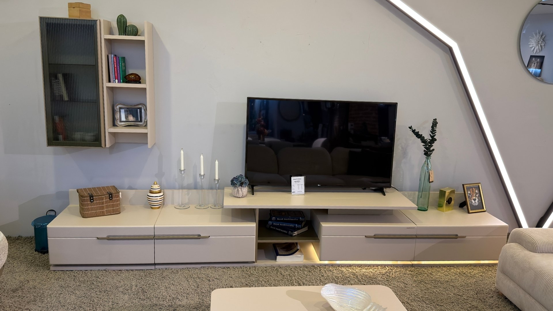 siena tv ünitesi outlet26