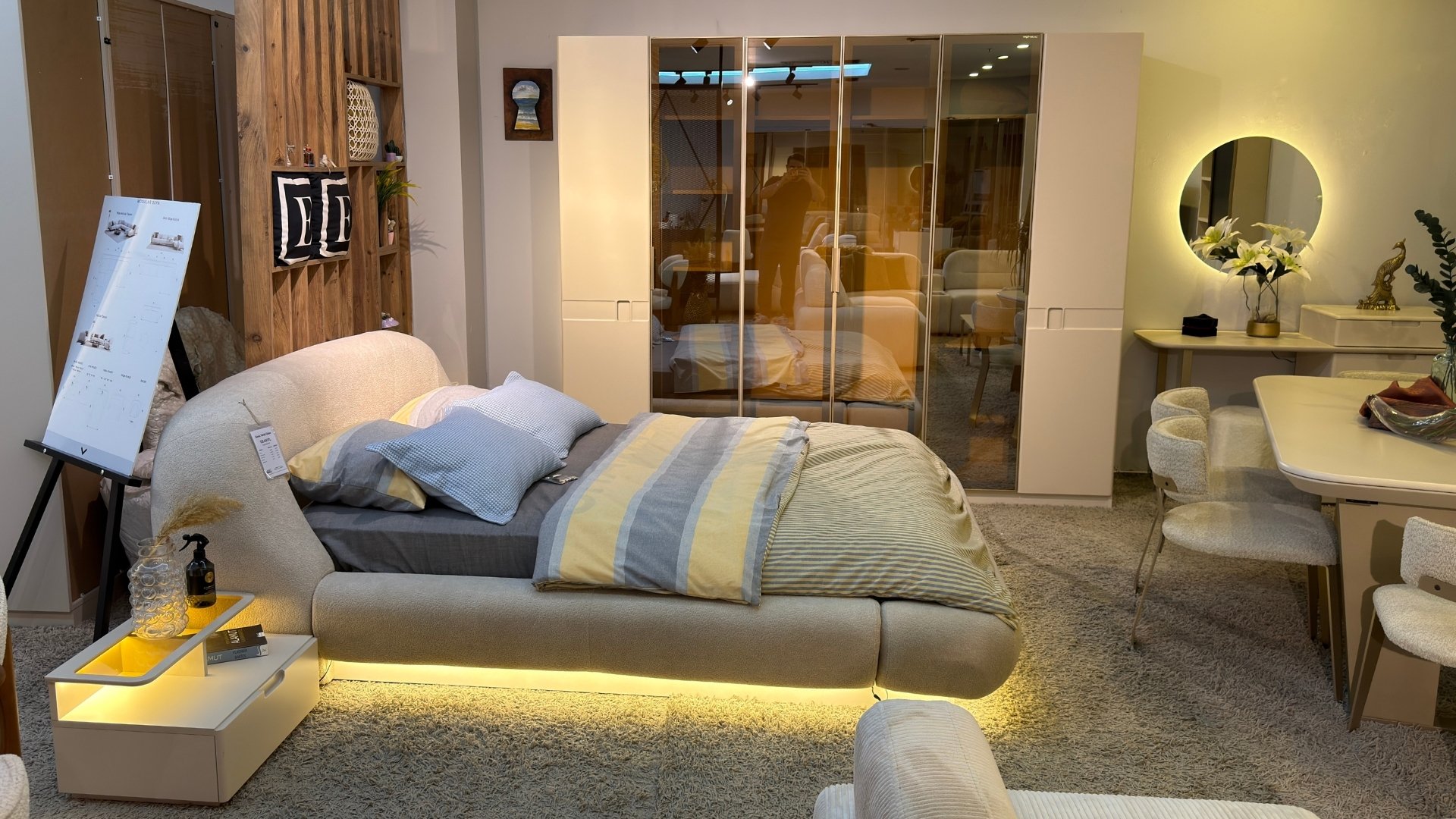 siena yatak odası takımı outlet19