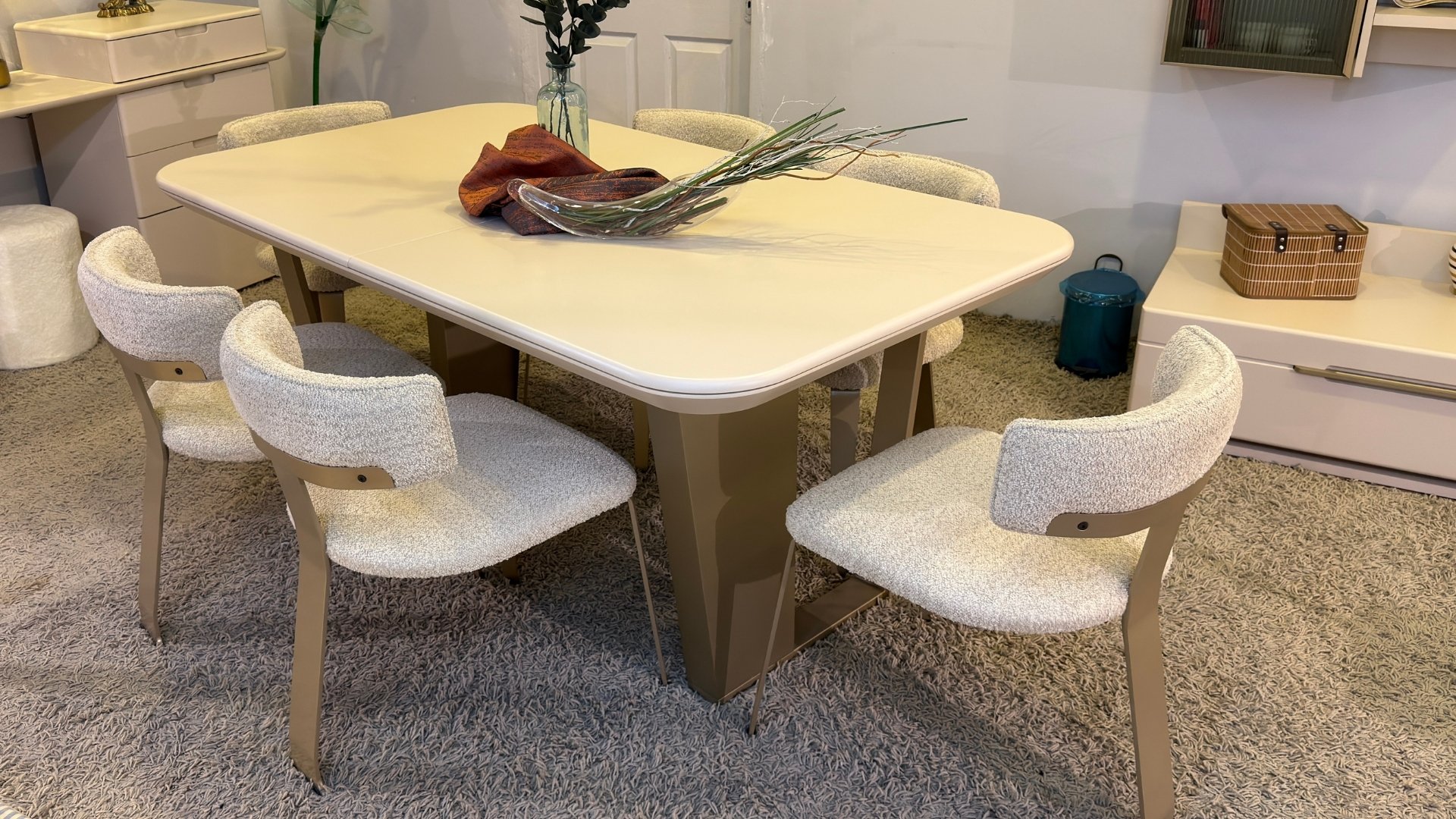 siena yemek masa takımı outlet24