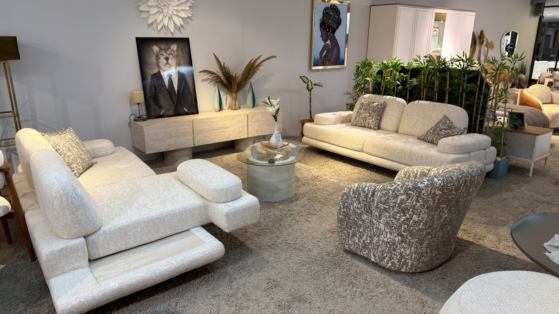 soho koltuk takımı Outlet1