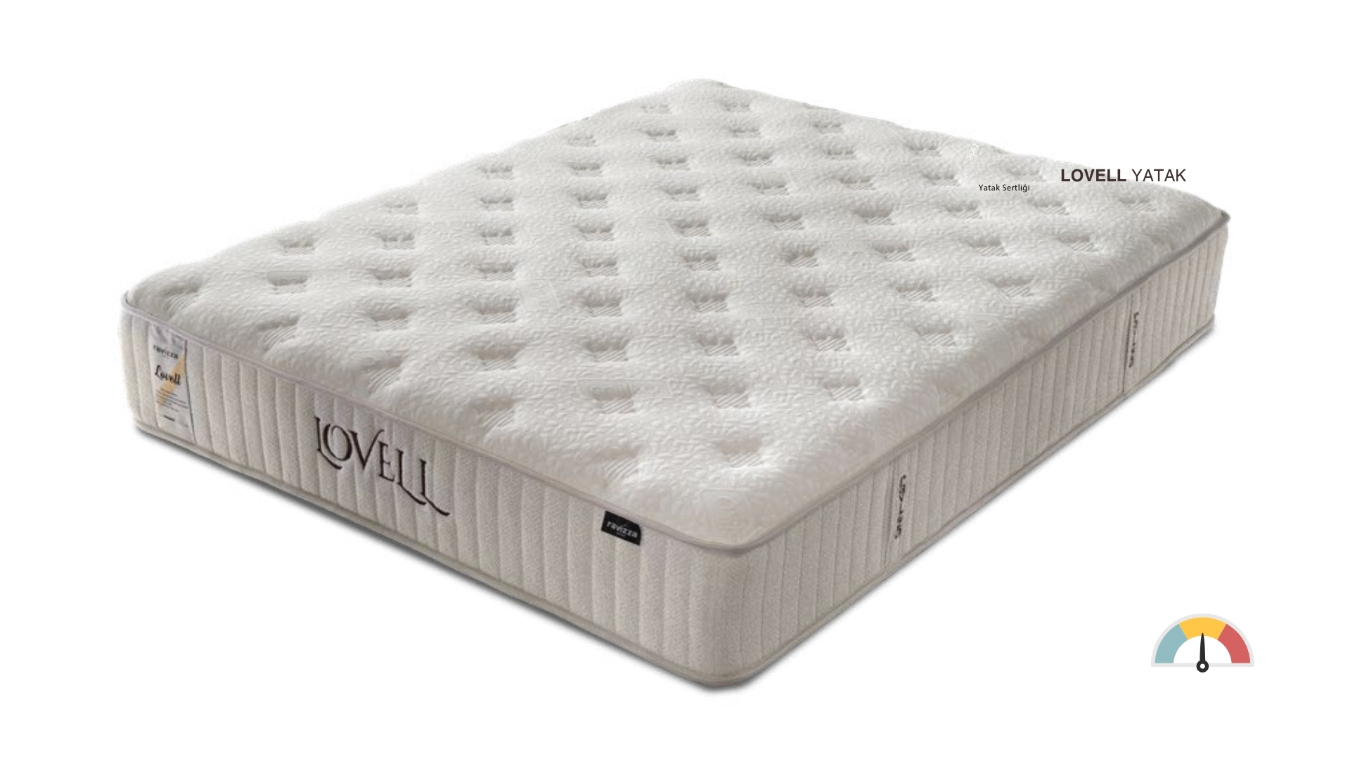 lovell yatak