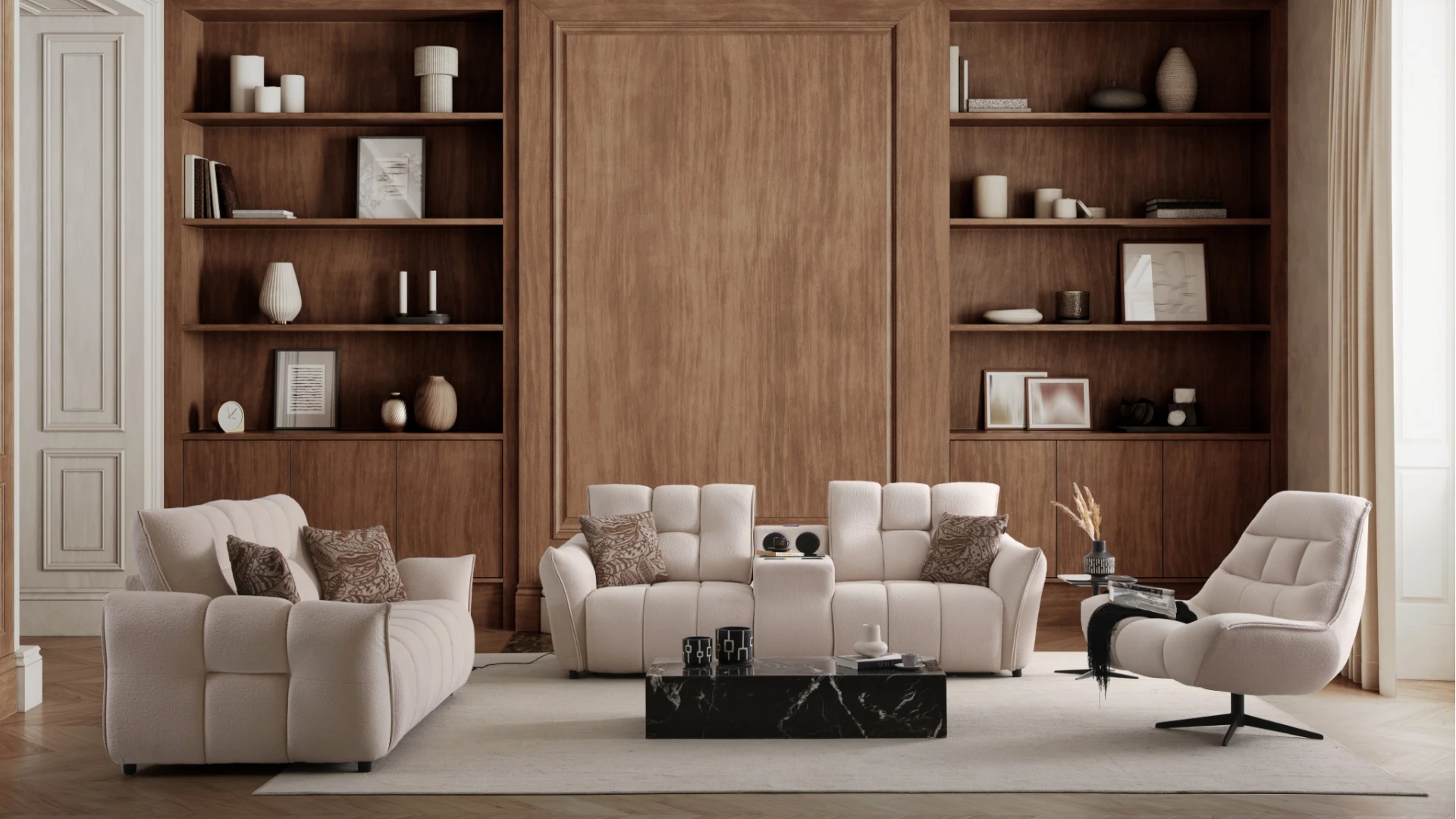 inegölmyhome loft koltuk tk-1